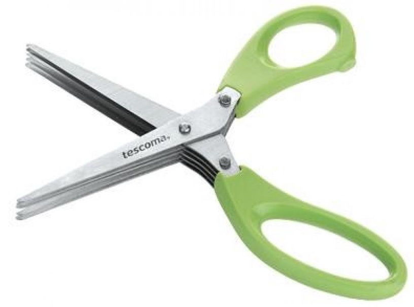 Кухонные ножницы Tescoma Presto Herb Shears 888220, 210 мм