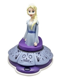 Ночники Kids Euroswan Frozen II, фиолетовый
