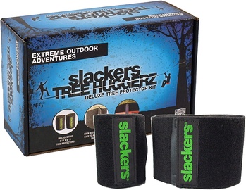 Medžio apsaugų rinkinys Slackers Tree Huggerz Protection Set, 240 cm x 15 cm