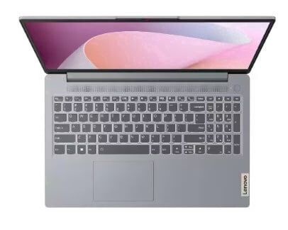 Portatīvie datori Lenovo IdeaPad Slim 3, Intel® Core™ i5-12450H, 8 GB, 512 GB, Intel UHD Graphics, 15.6" (bojāts iepakojums)