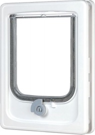 Дверной лаз Zolux 401082BLA, 3.5 см x 20 см x 25 см