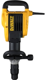 Atšķelšanas āmurs Dewalt, 9.6 kg, 750 W
