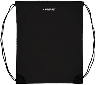 Apavu soma Avento Backpack With Drawstrings 21RZ, melna, 12 l