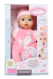 Кукла пупс Zapf Creation Baby Annabell 710241, 43 см