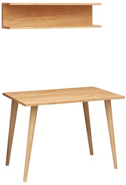 Laud Kalune Design Fluse, tamm