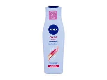 Спрей для волос Nivea Color protect, 250 мл