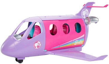 Mänguasi Mattel Barbie Airplane Adventures