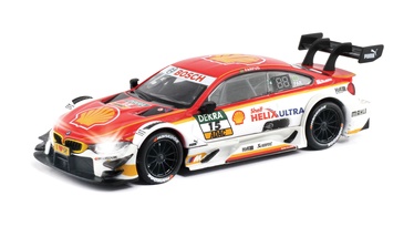 Žaislinis automobilis 1:32 BMW M4