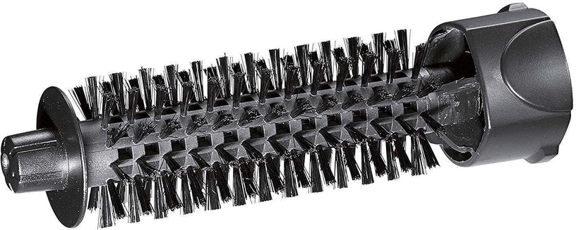 Juuksekoolutaja Babyliss AS200E, must, 1000 W (kahjustatud pakend)