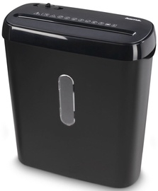 Уничтожитель бумаг Hama Basic N6, A4
