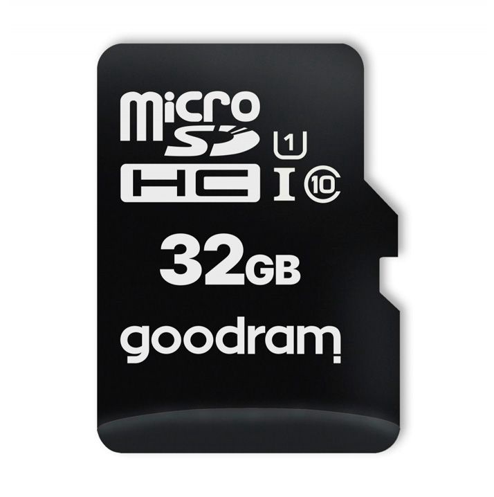 Карта памяти Goodram, 32 GB