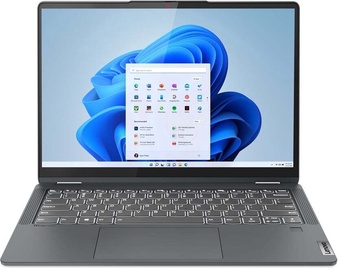Ноутбук Lenovo IdeaPad Flex 5 14ALC7 82R9007ALT, AMD Ryzen 5 5500U, 8 GB, 512 GB, 14 ″