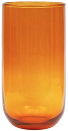 Vāze Vase 082253, 28 cm, oranža