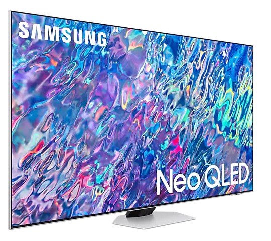 Телевизор Samsung QE75QN85BATXXH, UHD/QNED/QLED, 75 ″