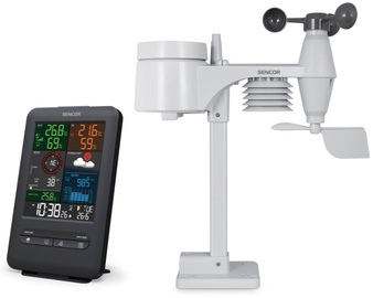 Метеостанция Sencor SWS 9300