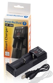 Bateriju lādētājs Everactive UC-100