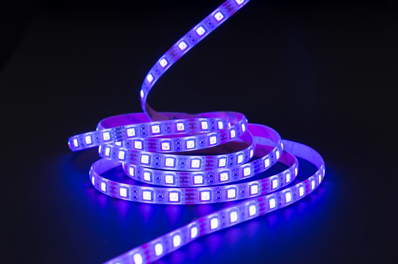 LED lint Finnlumor 610330, 12 W, 550 lm, 5 m, IP44, 220 - 240 V