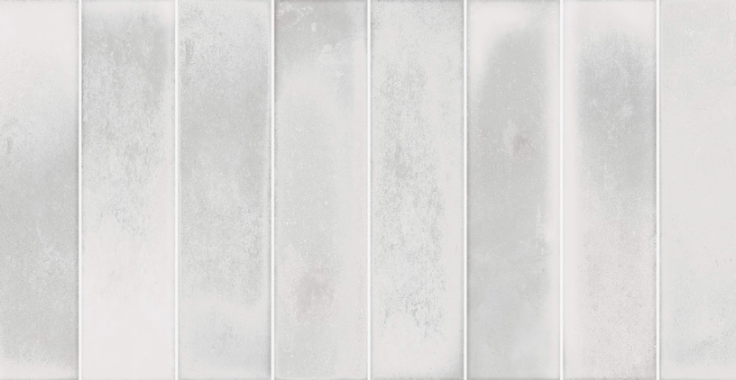 Flīzes, keramika Stn Ceramica Pursue 8434459346549, 60 cm x 30 cm, pelēka