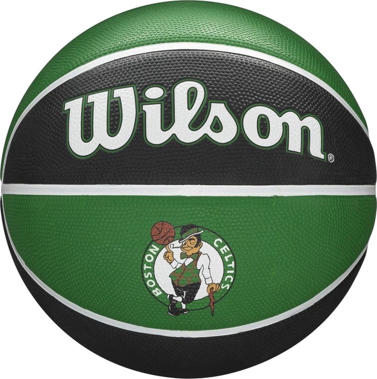 Pall korvpall Wilson NBA Team Pro Seams, 7 suurus