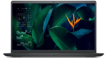Sülearvuti Dell Vostro 15 3515 N6262VN3515EMEA01_2201_hom_O365 PL, AMD Ryzen™ 3 3250U, 8 GB, 256 GB, 15.6 "