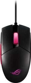 Игровая мышь Asus ROG Strix Impact II, черный