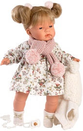 Кукла - маленький ребенок Llorens Joelle 38352, 38 см