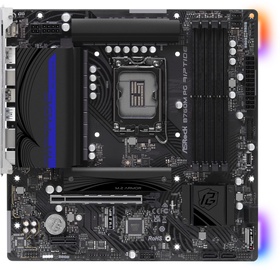 Mātesplate ASRock B760M PG Riptide