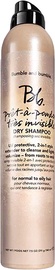 Kuivšampoon Bumble & Bumble Bumble Prêt-à-powder Très Invisible, 150 ml