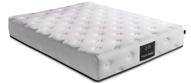 Матрас Kalune Design Memory Fusion, 1900 мм x 900 мм, мягкий
