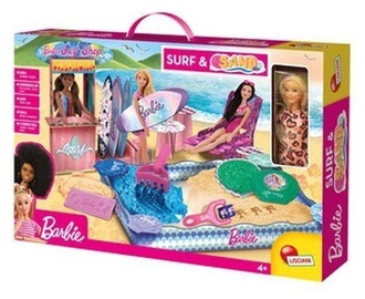 Mēbeles Lisciani Barbie Surf & Sand 304-91966