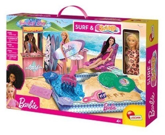 Lėlių namelio baldas Lisciani Barbie Surf & Sand 304-91966