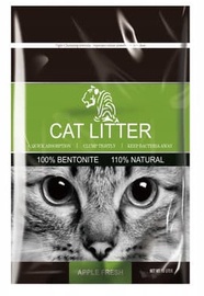 Kaķu pakaiši Tiger Pet Cat Litter P-KRTO5, 5 l