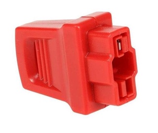 Žoliapjovės priedas Greenworks Red Safety Key RED KEY FOR 40V, raudona