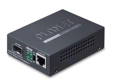 Оптический обменник Planet GT-805A, 1 Мб/с