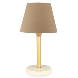 Galda lampa Opviq AYD-1974 780SGN1648, E27, brīvi stāvošs, 60W
