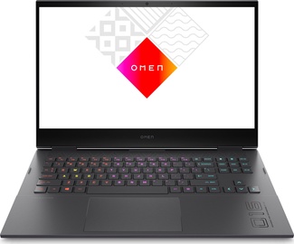 Sülearvuti HP Omen 16-b0212nw 4N973EA, i7-11800H, 32 GB, 1 TB, 16.1 "