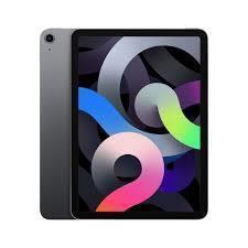 Планшет Apple iPad Air Wi-Fi+ Cellular 64GB Space Gray 2022