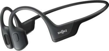 Беспроводные наушники Shokz Open Run Pro, черный