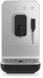 Эспрессо-кофемашина Smeg 50's Style BCC02BLMEU