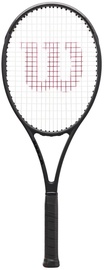 Теннисная ракетка Wilson Pro Staff 97UL V13 WR057410U2, черный