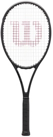Теннисная ракетка Wilson Pro Staff 97UL V13 WR057410U2, черный
