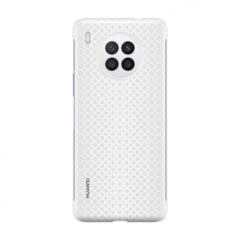 Telefona vāciņš Huawei Nova 8I, Nova 8i, balta