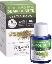 Sejas eļļa Luxana Tea Tree Oil, 15 ml