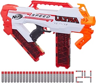 Игрушечное оружие Hasbro Nerf Ultra Speed F4929