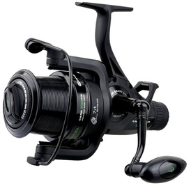 Spole Carp Pro CP One Blackpool Carp 7000 FS CPBPCR7, 610 g, melna