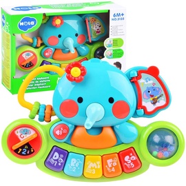 Klaver Hola Elephant Keyboard ZA3008