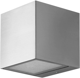 Умное освещение Ledvance Wifi Smart+ 4058075564428, 14Вт, LED, IP44, нержавеющей стали, 8.5 см x 8.5 см