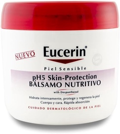 Бальзам для тела Eucerin pH5 Skin-Protection, 450 мл