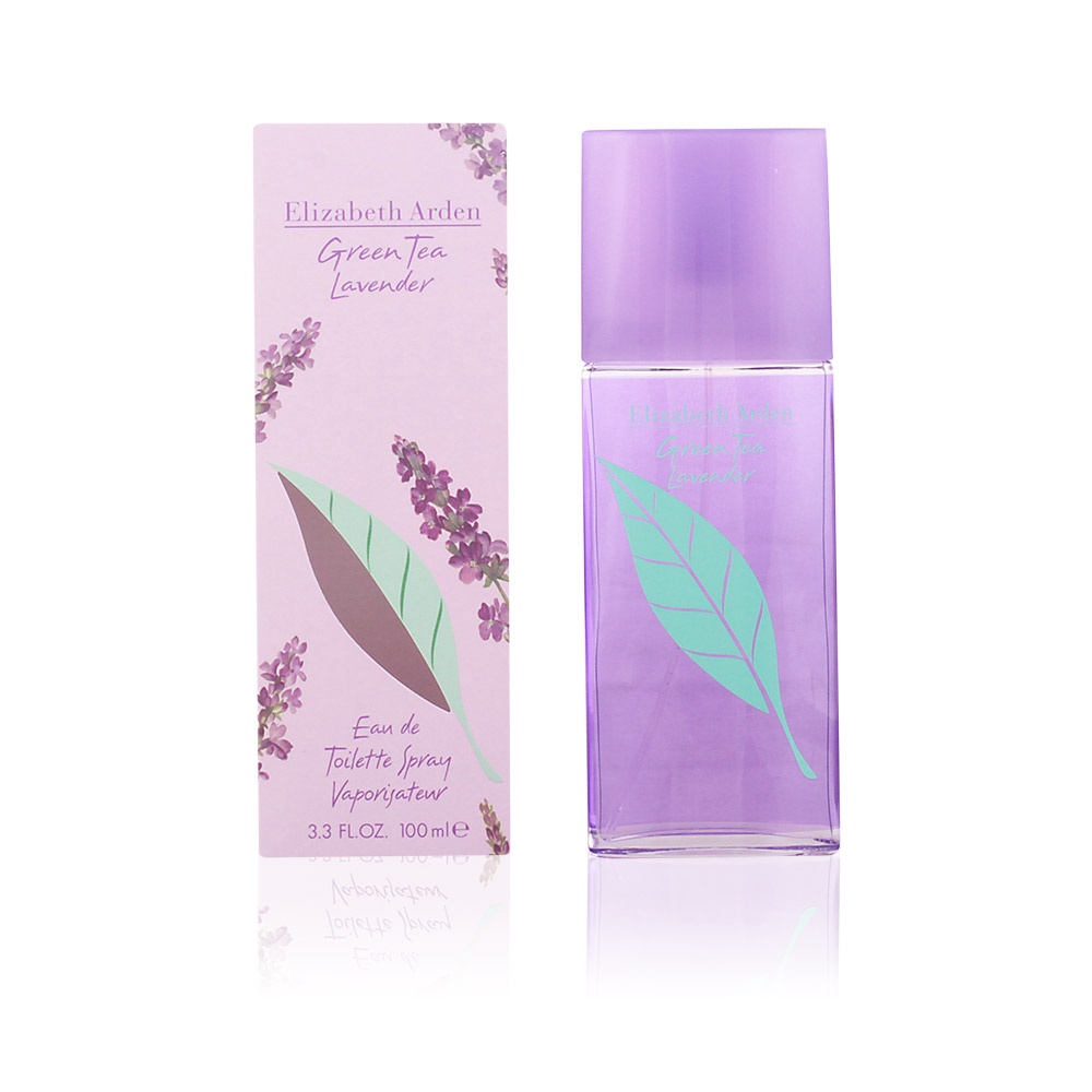 elizabeth arden lavender