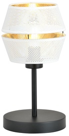 Galda lampa Emibig Malia LN, E27, brīvi stāvošs, 15W
